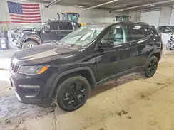 3C4NJDBBXLT204689 2020 JEEP COMPASS