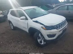 3C4NJDBBXLT205034 2020 JEEP COMPASS