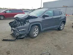 3C4NJDBBXLT209567 2020 JEEP COMPASS