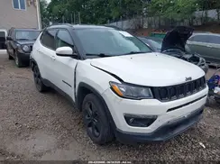 3C4NJDBBXLT209729 2020 JEEP COMPASS