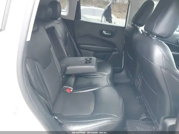 3C4NJDBBXLT209729 2020 JEEP COMPASS - Image 8
