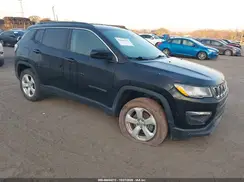 3C4NJDBBXLT216650 2020 JEEP COMPASS