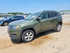 3C4NJDBBXLT217667 2020 JEEP COMPASS