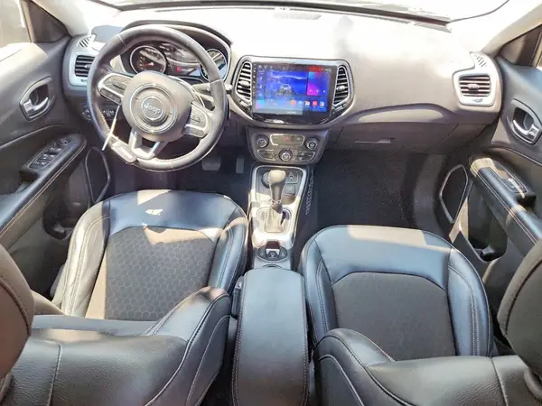3C4NJDBBXLT217667 2020 JEEP COMPASS - Image 8
