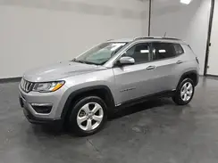 3C4NJDBBXLT219404 2020 JEEP COMPASS