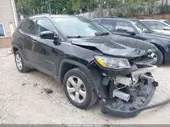 3C4NJDBBXLT219502 2020 JEEP COMPASS
