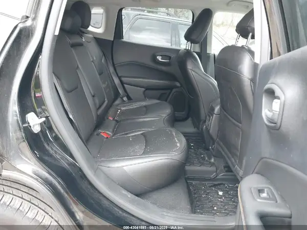 3C4NJDBBXLT219502 2020 JEEP COMPASS - Image 8