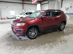 3C4NJDBBXLT222383 2020 JEEP COMPASS