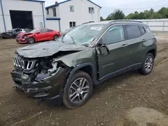 3C4NJDBBXLT222450 2020 JEEP COMPASS