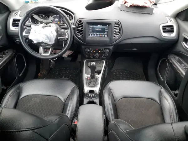 3C4NJDBBXLT222450 2020 JEEP COMPASS - Image 8