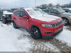 3C4NJDBBXLT223825 2020 JEEP COMPASS