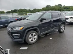 3C4NJDBBXLT224327 2020 JEEP COMPASS