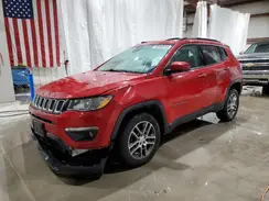 3C4NJDBBXLT228748 2020 JEEP COMPASS