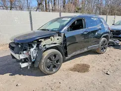 3C4NJDBBXLT229317 2020 JEEP COMPASS