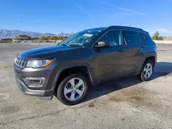 3C4NJDBBXLT236333 2020 JEEP COMPASS