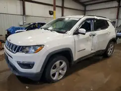 3C4NJDBBXLT239815 2020 JEEP COMPASS