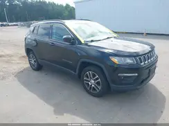 3C4NJDBBXLT239863 2020 JEEP COMPASS