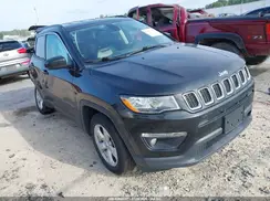 3C4NJDBBXLT252452 2020 JEEP COMPASS