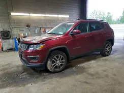 3C4NJDBBXLT255321 2020 JEEP COMPASS