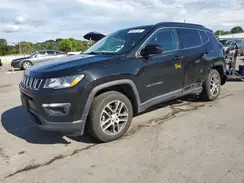 3C4NJDBBXLT255738 2020 JEEP COMPASS