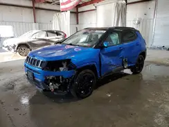 3C4NJDBBXLT256470 2020 JEEP COMPASS