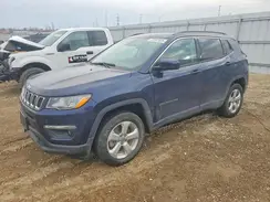 3C4NJDBBXMT503293 2021 JEEP COMPASS