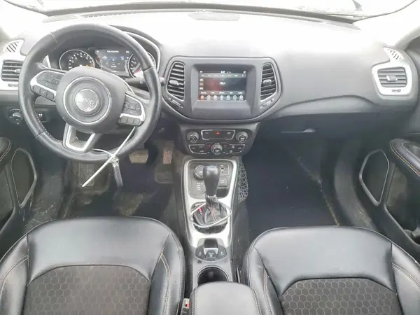 3C4NJDBBXMT503293 2021 JEEP COMPASS - Image 8