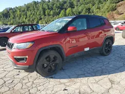 3C4NJDBBXMT503973 2021 JEEP COMPASS