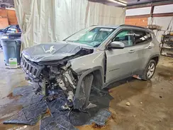 3C4NJDBBXMT504296 2021 JEEP COMPASS