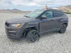 3C4NJDBBXMT506081 2021 JEEP COMPASS