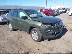 3C4NJDBBXMT507053 2021 JEEP COMPASS