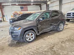 3C4NJDBBXMT507425 2021 JEEP COMPASS