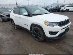3C4NJDBBXMT510602 2021 JEEP COMPASS