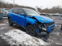 3C4NJDBBXMT522281 2021 JEEP COMPASS