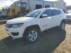 3C4NJDBBXMT524578 2021 JEEP COMPASS
