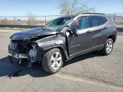 3C4NJDBBXMT529604 2021 JEEP COMPASS