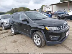 3C4NJDBBXMT529649 2021 JEEP COMPASS