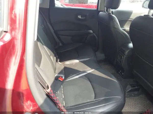 3C4NJDBBXMT531045 2021 JEEP COMPASS - Image 8