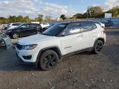 3C4NJDBBXMT533538 2021 JEEP COMPASS
