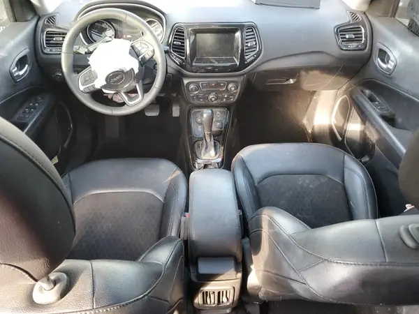 3C4NJDBBXMT533538 2021 JEEP COMPASS - Image 8