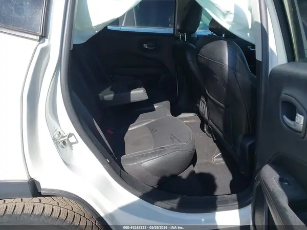 3C4NJDBBXMT534334 2021 JEEP COMPASS - Image 8