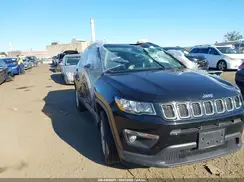 3C4NJDBBXMT537900 2021 JEEP COMPASS