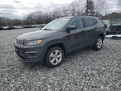 3C4NJDBBXMT540201 2021 JEEP COMPASS
