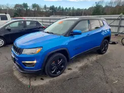 3C4NJDBBXMT540814 2021 JEEP COMPASS