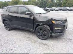 3C4NJDBBXMT541493 2021 JEEP COMPASS