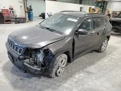3C4NJDBBXMT543678 2021 JEEP COMPASS