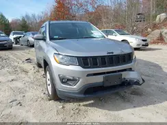 3C4NJDBBXMT544491 2021 JEEP COMPASS
