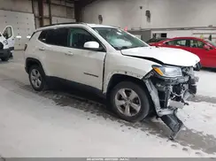 3C4NJDBBXMT547150 2021 JEEP COMPASS