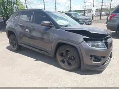 3C4NJDBBXMT547231 2021 JEEP COMPASS