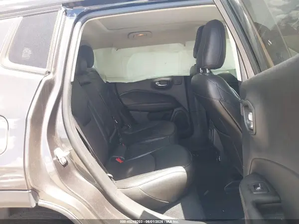 3C4NJDBBXMT547231 2021 JEEP COMPASS - Image 8